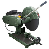 Maxsell MSS-3000 Cut-Off Machine 16" 2,200W | MaxSell by KHM Megatools Corp.